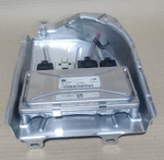 Load image into Gallery viewer, OEM BMW 5 F01 F10 F11 ACTIVE STEERING RACK CONTROL UNIT -6793364