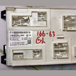 Load image into Gallery viewer, 2014 Mercedes-Benz GL450 Front Sam Body Control Module A 166 9009411 W166 ML GL 