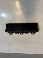 قم بتحميل الصورة إلى عارض الصور، 2003-2007 BMW 525i 5 Series E60 E61 E63 E64 Climate Control Unit 6938550 OEM