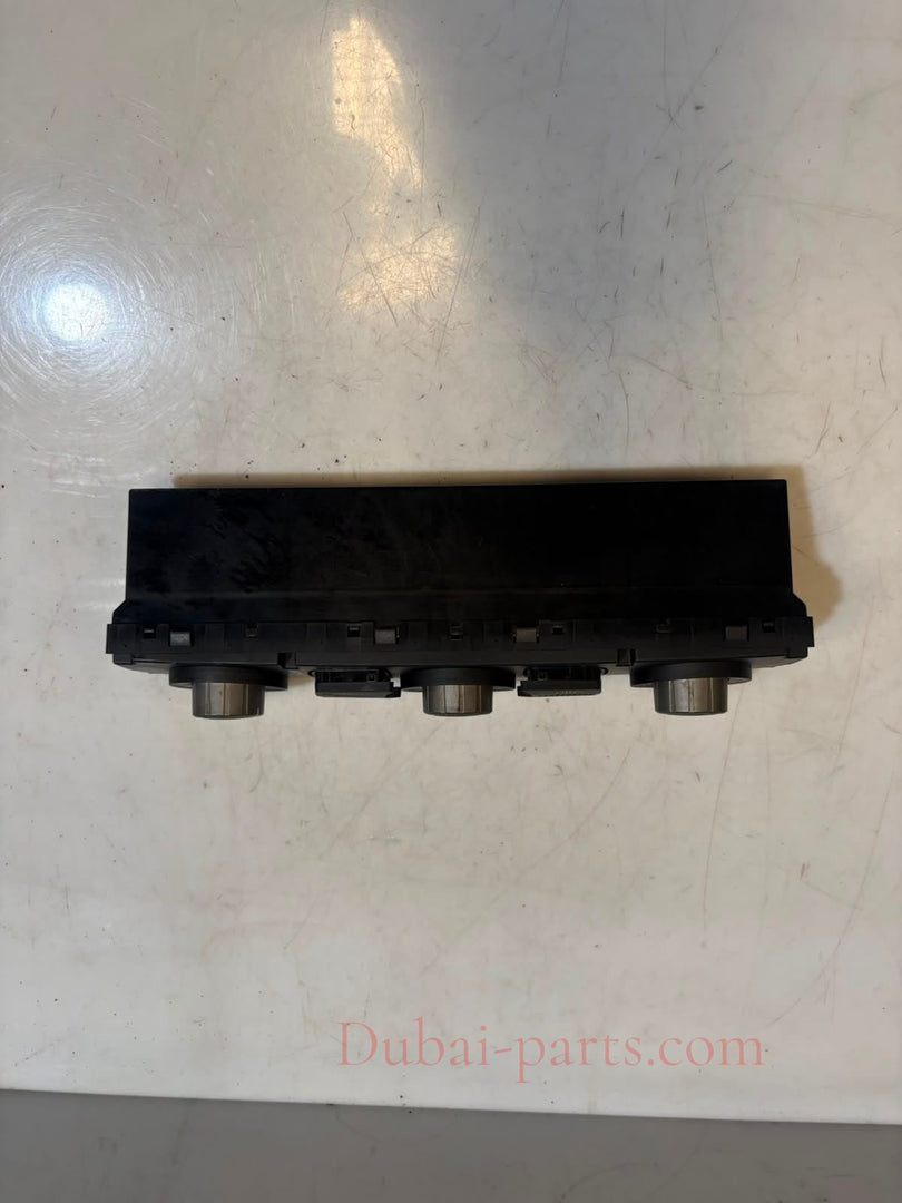 2003-2007 BMW 525i 5 Series E60 E61 E63 E64 Climate Control Unit 6938550 OEM