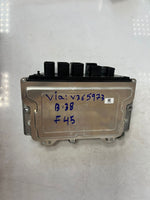 Load image into Gallery viewer, BMW F45 225xe 1.5 B38X Engine Control Unit ECU SET DME+BDC+1KEY 8686143