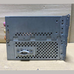 Bild in die Galerieansicht laden, BMW Radio HEAD UNIT CD NAVI 9237227 5 Series Gran Turismo F07 models