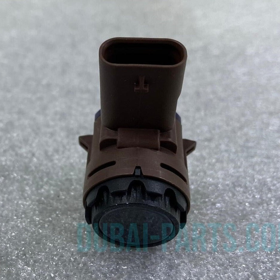 OEM BMW F40 F44 G11 G12 Parking sensor Bosch 6.1 Grey New 7927756