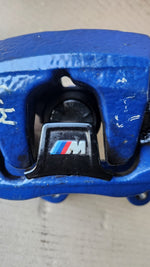 Load image into Gallery viewer, 2019 BMW X7 Rear Brake Caliper 57657C 7 Series G11 G12 X6M F96 and X7 G07
