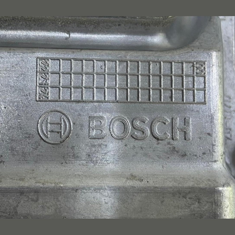 OEM BMW G30 HYBRID B48 ENGINE CONTROL UNIT ECU SET 5A53262 BOSCH