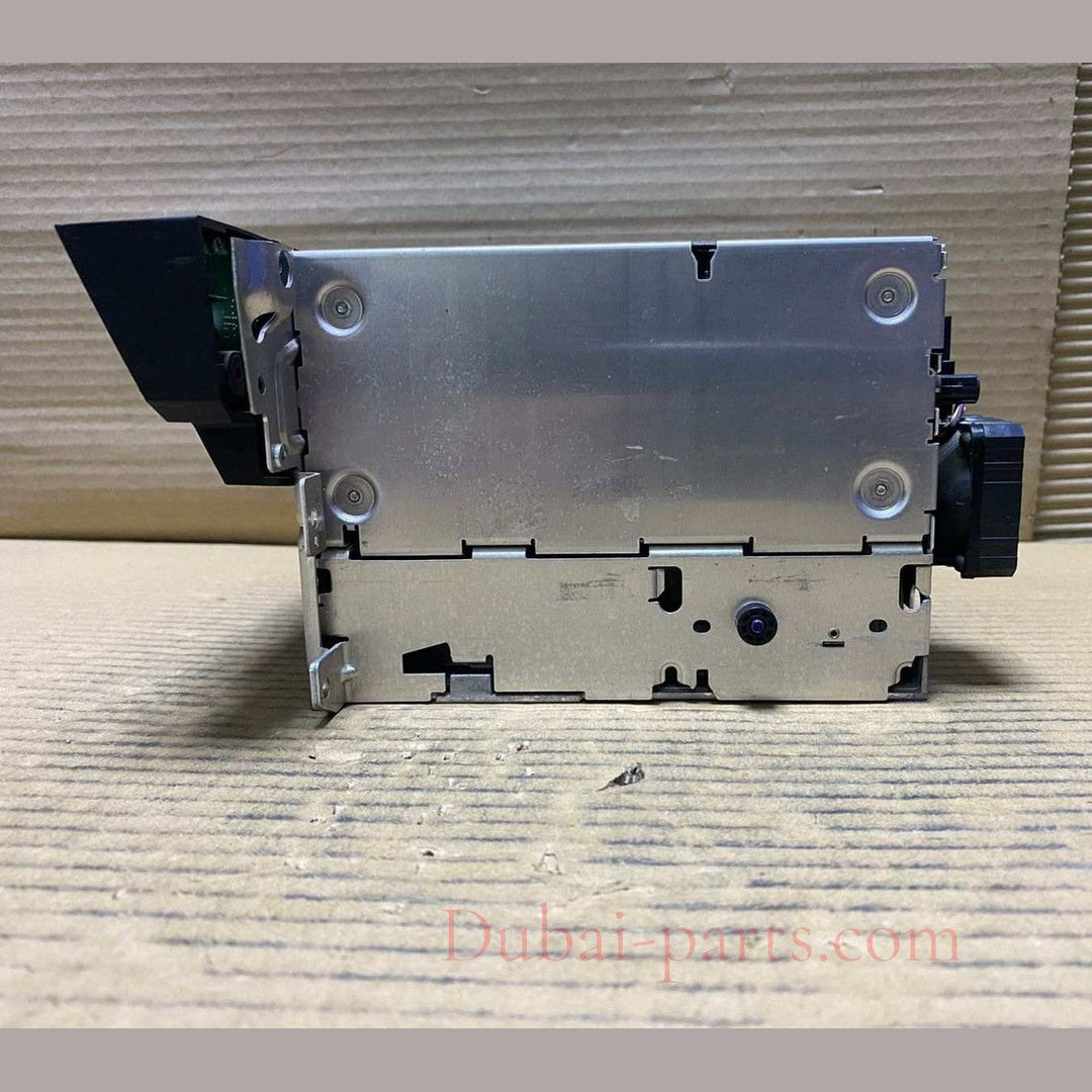 BMW Navigation Head Computer Ccc Dvd 9159030 E60 E61 E63 E64 5 Series and 6 Ser