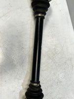 Load image into Gallery viewer, 2007-11 BMW 335i 3' E90 E91 E92 E93 330I Rear DRIVE Axle Shaft LEFT 7566623 OEM