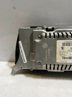 Load image into Gallery viewer, 2010-2013 BMW X5 X5M and X6 E71 8.8" Information Display Screen 2418125 OEM