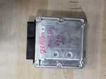 Load image into Gallery viewer, 2014-2018 BMW X5 Engine Control Unit 8583152 F15 F16 X5 40dX with N57D 