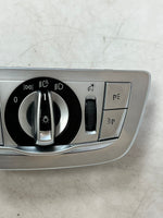قم بتحميل الصورة إلى عارض الصور، 2015 BMW 7 Series G11 G12 Headlight Control Switch CONTROL Unit 9388939 OEM