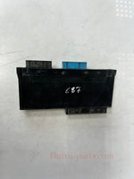 Load image into Gallery viewer, 2009 BMW 1 E81 118 D Comfort Control Unit 9187534 2.00 Diesel 105Kw 15045998 OEM