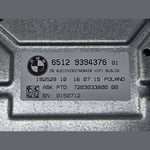 Bild in die Galerieansicht laden, 9394376-2017 BMW 7 Series G11 G121 Amplifier Hifi System OEM