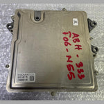 Load image into Gallery viewer, OEM BMW F06 F10 F12 F15 N55 ENGINE CONTROL UNIT ECU DME SET 8621007 BOSCH
