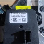 Load image into Gallery viewer, BMW 5 6 7  F01 F10 F12 SERIES LIGHT CONTROL ELEMENT HEADLIGHT SWITCH- 9192744
