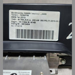 قم بتحميل الصورة إلى عارض الصور، 2016-2019 BMW 740i Central Information Display Screen 6839442 7 Series G11 G12 