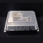 Load image into Gallery viewer, BMW 525i E60  M54 ENGINE CONTROL UNIT ECU MODULE ONLY 5WK93024 MS45.0 - 7549387