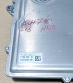 Load image into Gallery viewer, BMW F06 N55  ENGINE CONTROL UNIT DME   ECU ONLY - 7540686