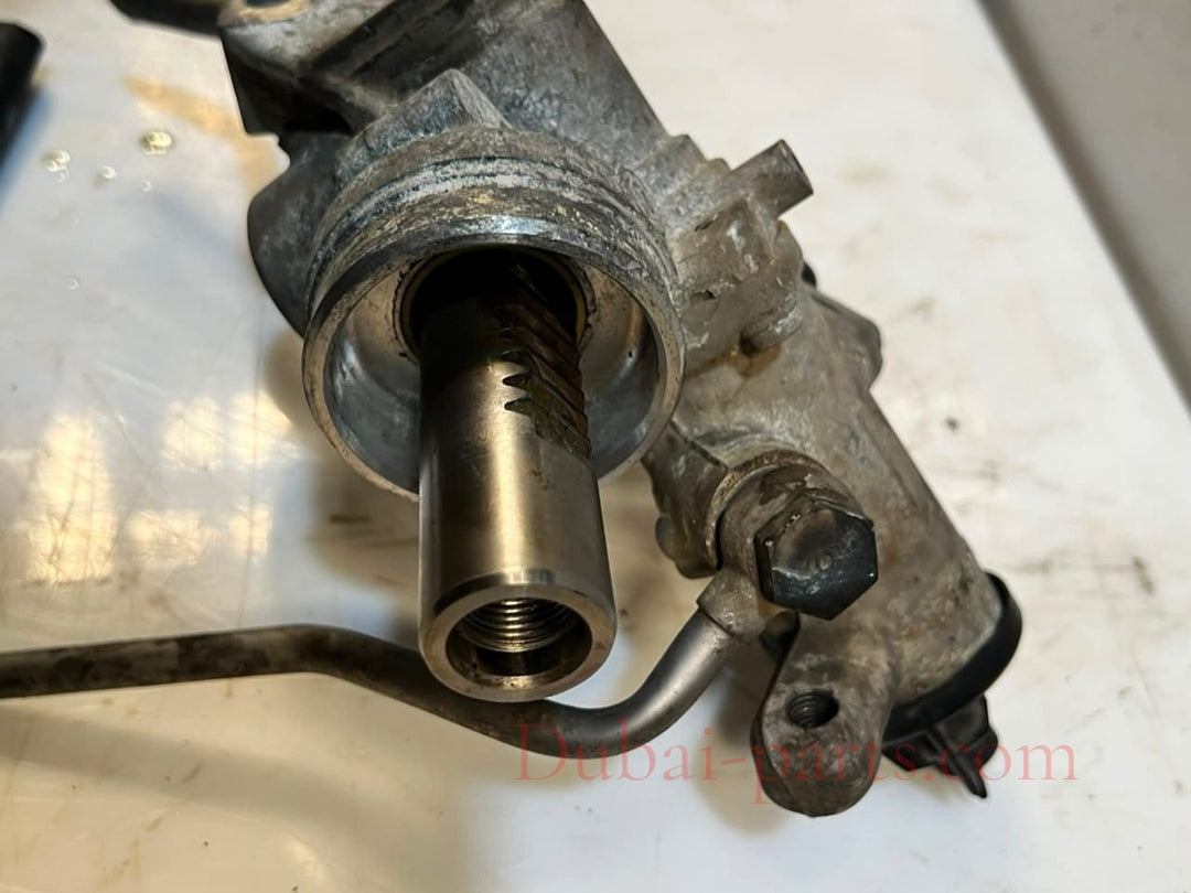 2010-2015 BMW X1 E84 XDRIVE 20d POWER Steering Rack 6797385 OEM