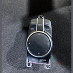 Load image into Gallery viewer, BMW 17-20 G30 F90 G32 G12 NAVIGATION IDRIVE CONTROLLER JOYSTICK CONTROL 6829079