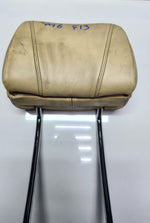Bild in die Galerieansicht laden, 2012-2018 BMW 640i Left Comfort Seat Leather Headrest 8025077 6 Series F06 F12