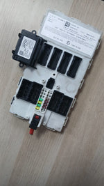 Bild in die Galerieansicht laden, BMW 3 Series F30 F35 F31 2012-2018 Body Control Module 6843898 LIQ23756