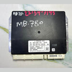 Load image into Gallery viewer, 2008 Mercedes-Benz S550 Air Suspension Control Unit A2215407145 W221 S-Class