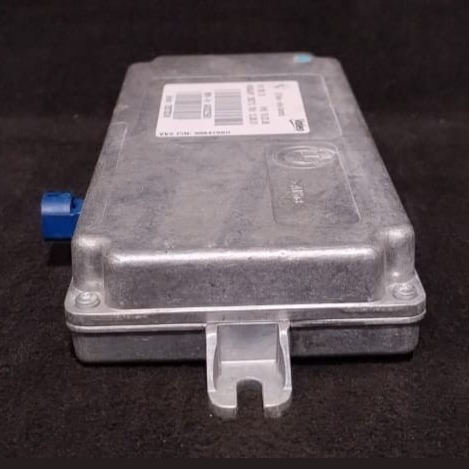 BMW F20 120D 1 SERIES REAR VIEW CAMERA CONTROL MODULE 9302256