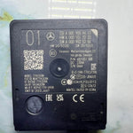 Load image into Gallery viewer, 2023 Mercedes-Benz EQS 580 Blind Spot Radar Sensor A0009059417 W223 S-Class