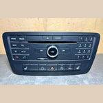 قم بتحميل الصورة إلى عارض الصور، 2013–2015 Mercedes-Benz W246 CLA Head Unit CD Player A246 9006015 OEM