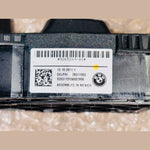 Bild in die Galerieansicht laden, BMW 5 GRAN TURISMO F07 FRONT LEFT SEAT SWITCH ADJUSTING GENUINE PART - 9265269