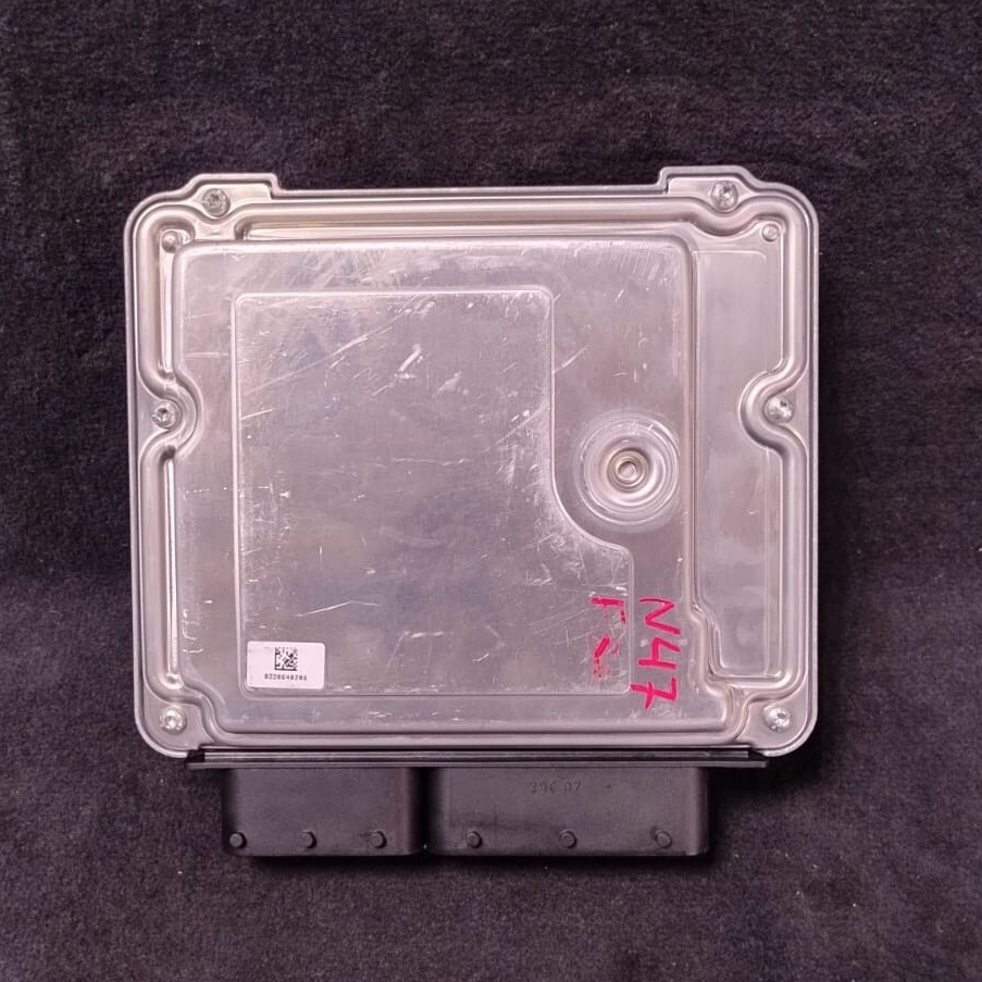 BMW F32 4-SERIES 420d 2.0. 16V   N47D20C ENGINE CONTROL UNIT 0281030873- 8578946
