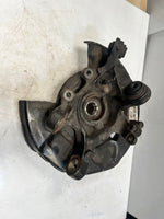 Load image into Gallery viewer, BMW F30 F31 Rear Wheel Hub Rear 6792369 OEM
