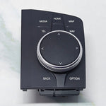 Load image into Gallery viewer, 2021-26 BMW M240i M2 G87 Center Console Navigation Idrive Controller 5A371C4