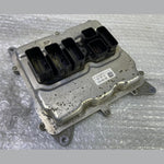 قم بتحميل الصورة إلى عارض الصور، OEM BMW X1 E84 N20B ENGINE CONTROL UNIT DME ECU SET 7639375 BOSCH