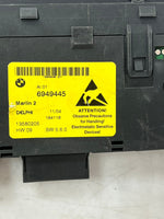 Load image into Gallery viewer, 2004 BMW 525i 5-Series E60 E61 530I 540I Heated Seat DSC Switch Panel 6949445 
