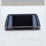 Load image into Gallery viewer, Genuine BMW Navigation Information Display Screen 9270393 F30 F31 F36 F80 F82