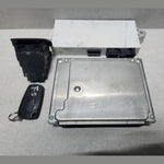 Load image into Gallery viewer, BMW Engine Control Unit 7550688 E81 E87 116i  N45 ECU SET 