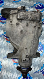 Bild in die Galerieansicht laden, 2014-2015 BMW 535d Rear Differential 7630820 5 Series F10 F11 730D 530D 2.56 