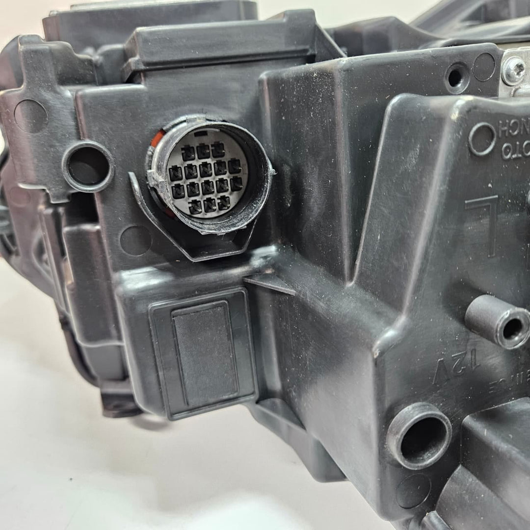 2012-2017 Land Rover Range Rover Headlight Left side HSE L405 CK5213W029KE