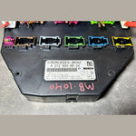 Load image into Gallery viewer, 10-16 Mercedes-Benz W212 W204 Front SAM Module Relay Fuse Box A2129006924 OEM