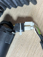 Load image into Gallery viewer, 2017-2020 BMW 430i Gran Coupe Trunk Strut Electric Drive Unit 7432376