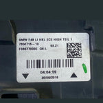 Load image into Gallery viewer, OEM BMW X1 F48 N/S LEFT SIDE REAR TAIL LIGHT 7350715