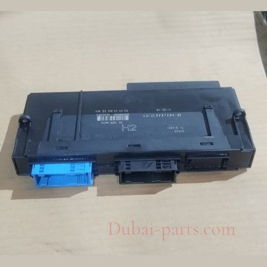 BMW E81 E82 E84 E87 E88 E90 E91 E92 Junction Box Body Control Unit 9267205