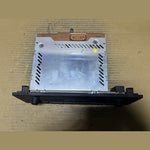 Load image into Gallery viewer, 2007-2010 BMW X3 Radio Cd Player 9166374 E83 HEAD UNIT CD 