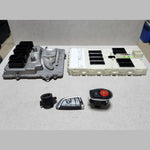 قم بتحميل الصورة إلى عارض الصور، 2015-2021 BMW M4 Engine Control Unit 8645445  M2 M3 F80 F82 F87 ECU SET