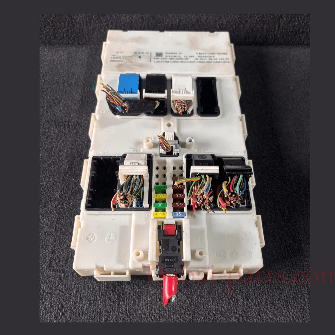 BMW HYBRID F10 F30 N55 MOTORSTEUERGERÄT ECU KIT DME MIT SCHLÜSSEL - 7649279