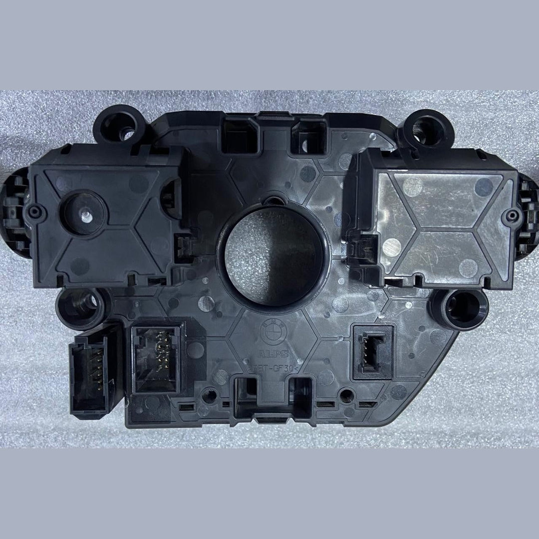 OEM BMW F16 X6 F86 X6M Genuine Steering Column Combination Switch 9368595