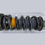 Bild in die Galerieansicht laden, OEM BMW F97 F98 Strut Rear Left Shock Absorber VDC Spring 8067507