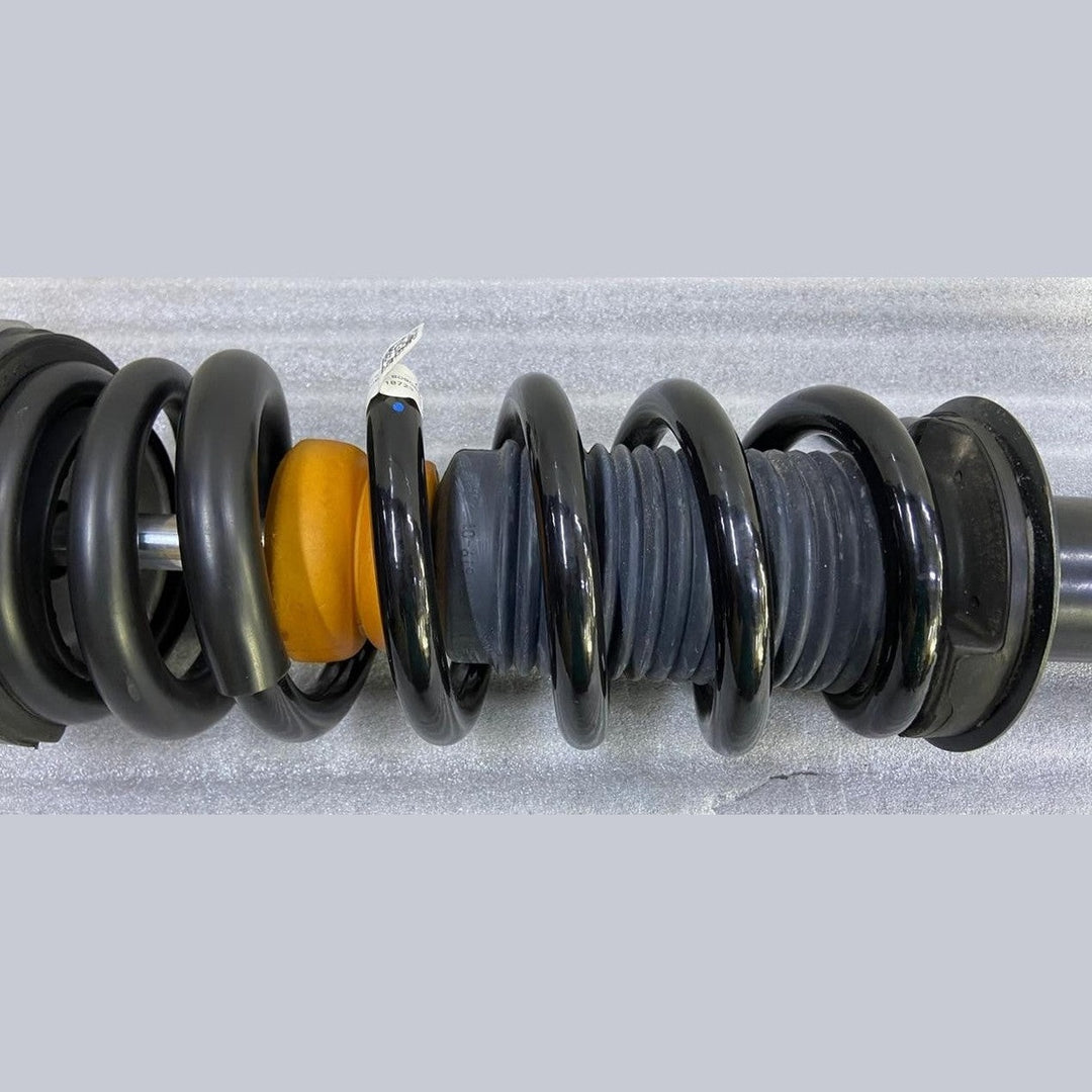 OEM BMW F97 F98 Strut Rear Left Shock Absorber VDC Spring 8067507