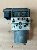 Load image into Gallery viewer, 2010 BMW 5 Series F10 F11 4WD DXC DSC ABS CONTROL UNIT Pump 6799523 OEM
